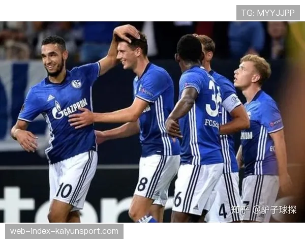 比赛述评：沙尔克04憾负斯图加特，保级希望愈发渺茫